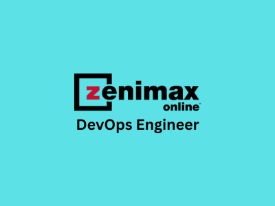 DevOps Engineer, ZeniMax Online Studios