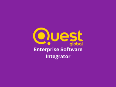 Enterprise Software Integrator, Quest Global