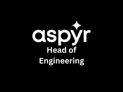 Head of Engineering, Aspyr Media