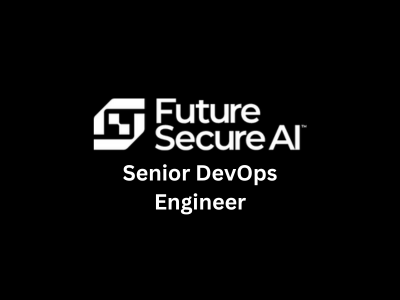 Senior DevOps Engineer, Future Secure AI